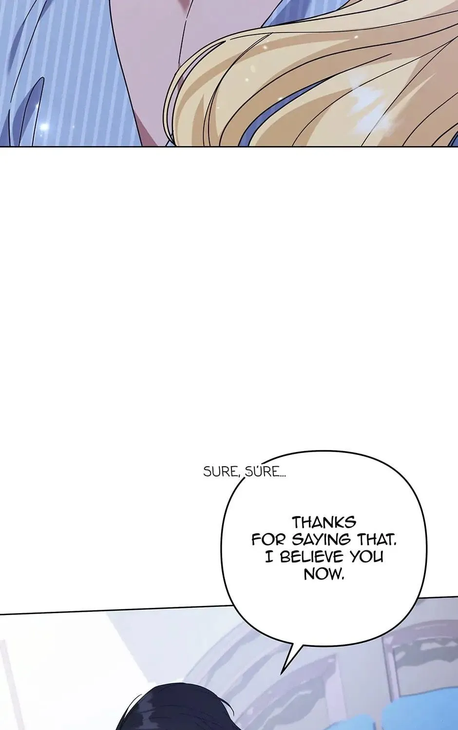 What It Means to Be You Chapter 143 page 99 - 