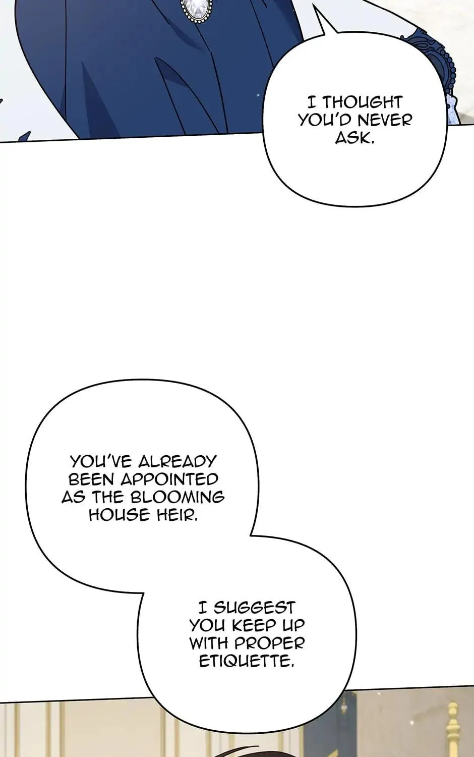 What It Means to Be You Chapter 144 page 101 - 