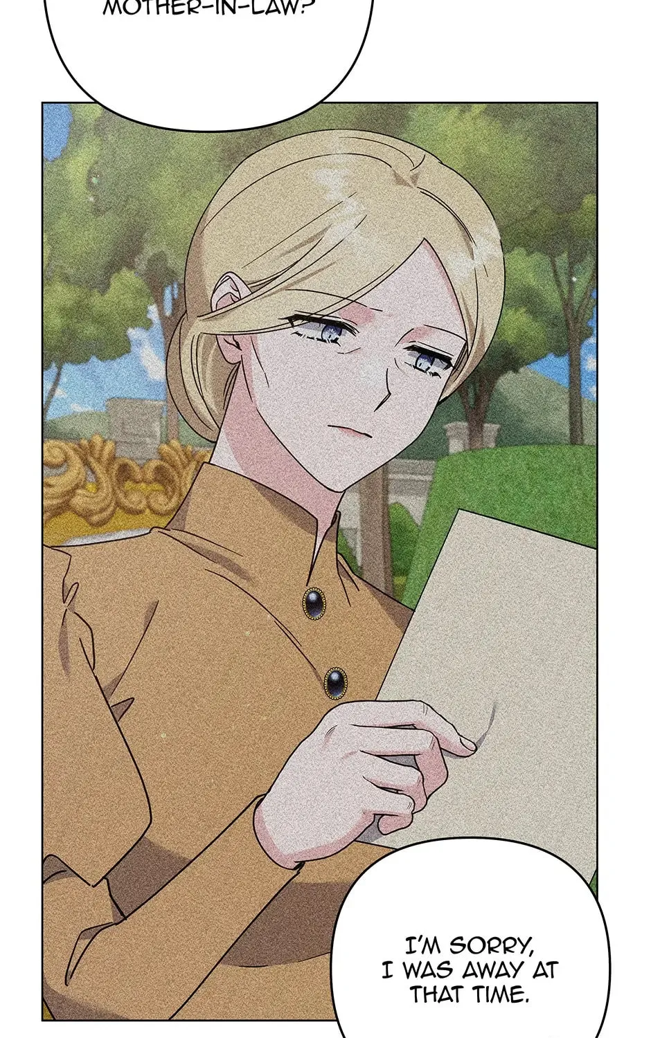 What It Means to Be You Chapter 144 page 105 - 