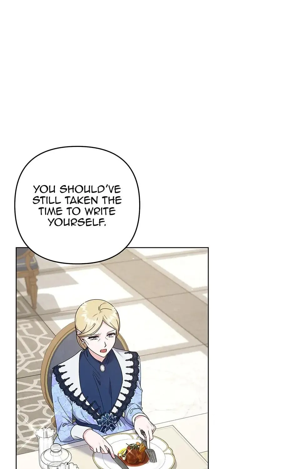 What It Means to Be You Chapter 144 page 107 - 