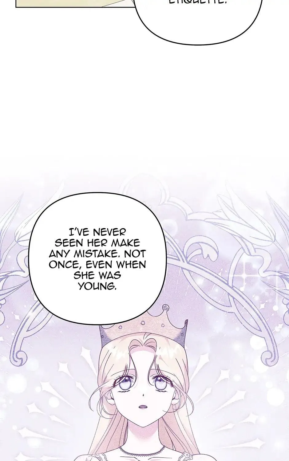 What It Means to Be You Chapter 144 page 109 - 