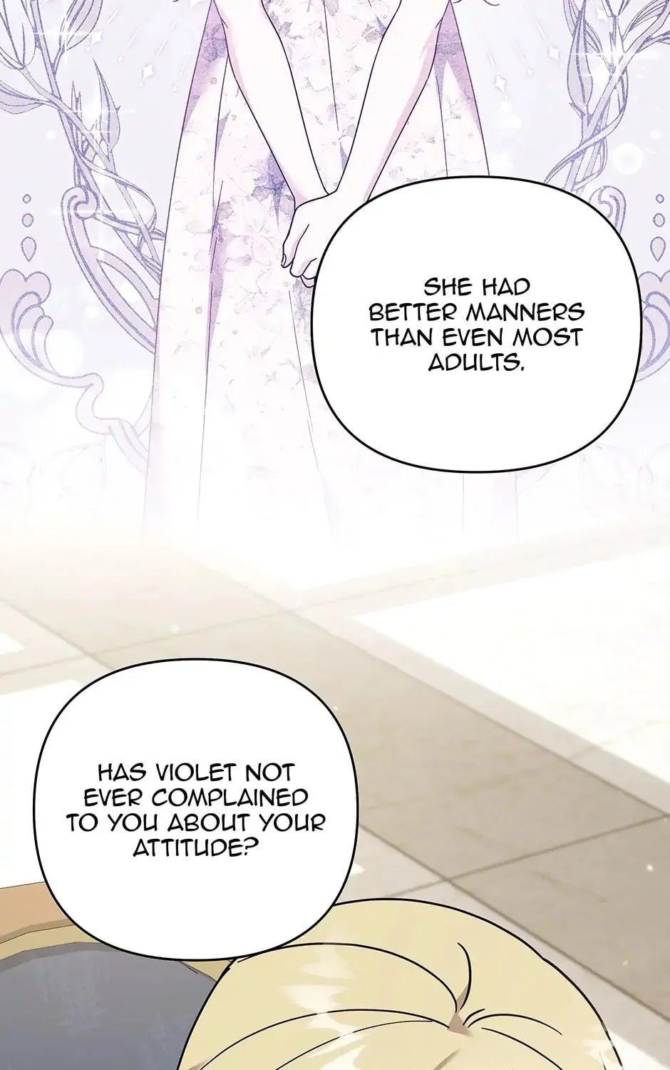 What It Means to Be You Chapter 144 page 111 - 