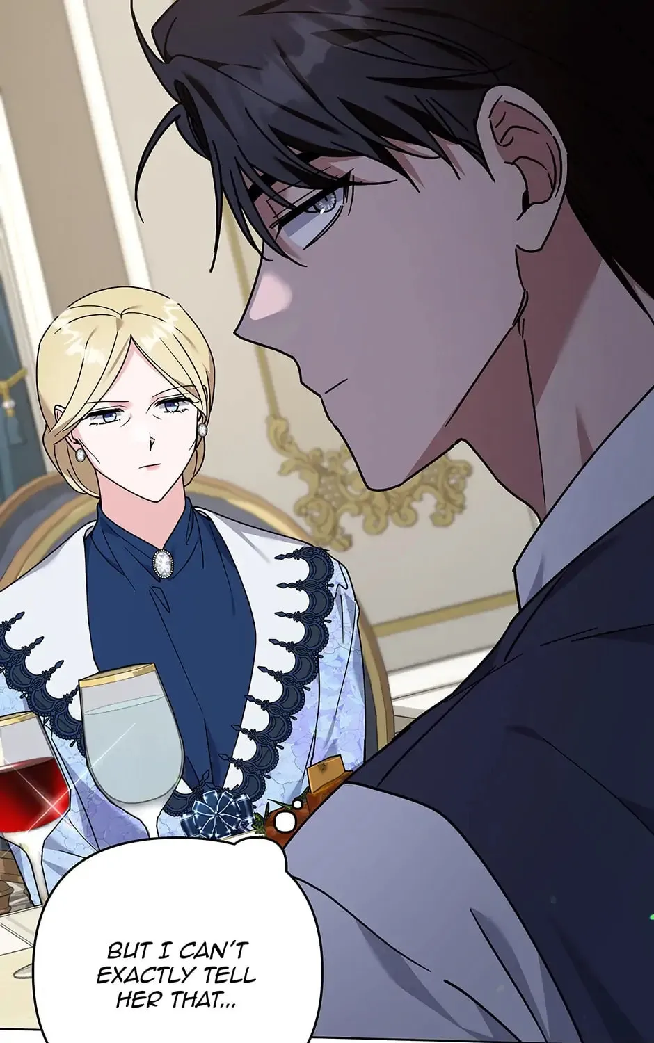 What It Means to Be You Chapter 144 page 115 - 