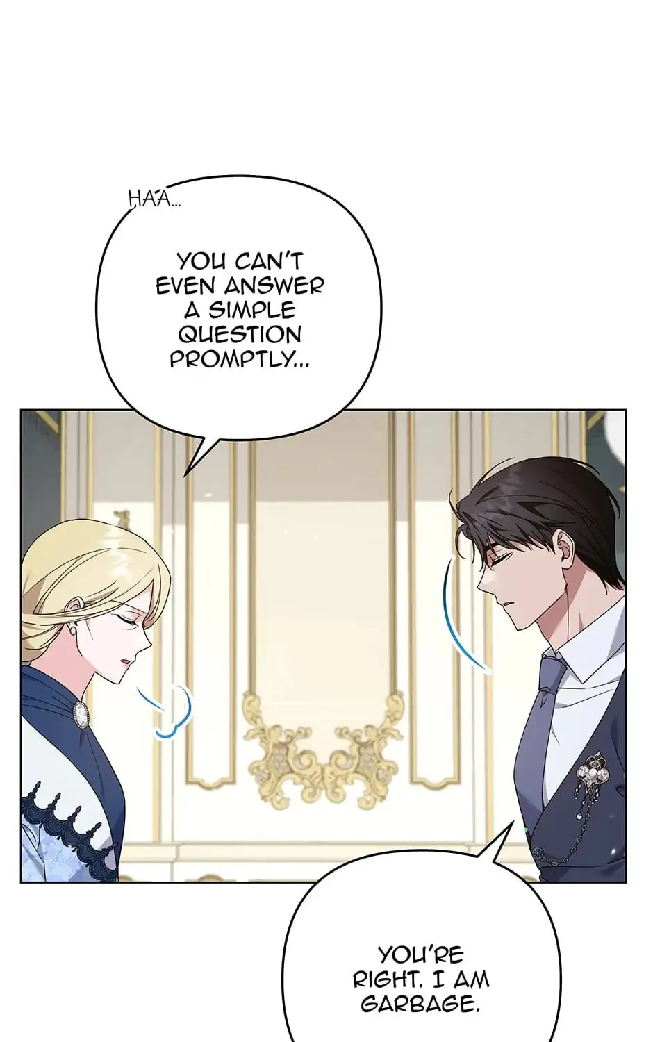 What It Means to Be You Chapter 144 page 117 - 