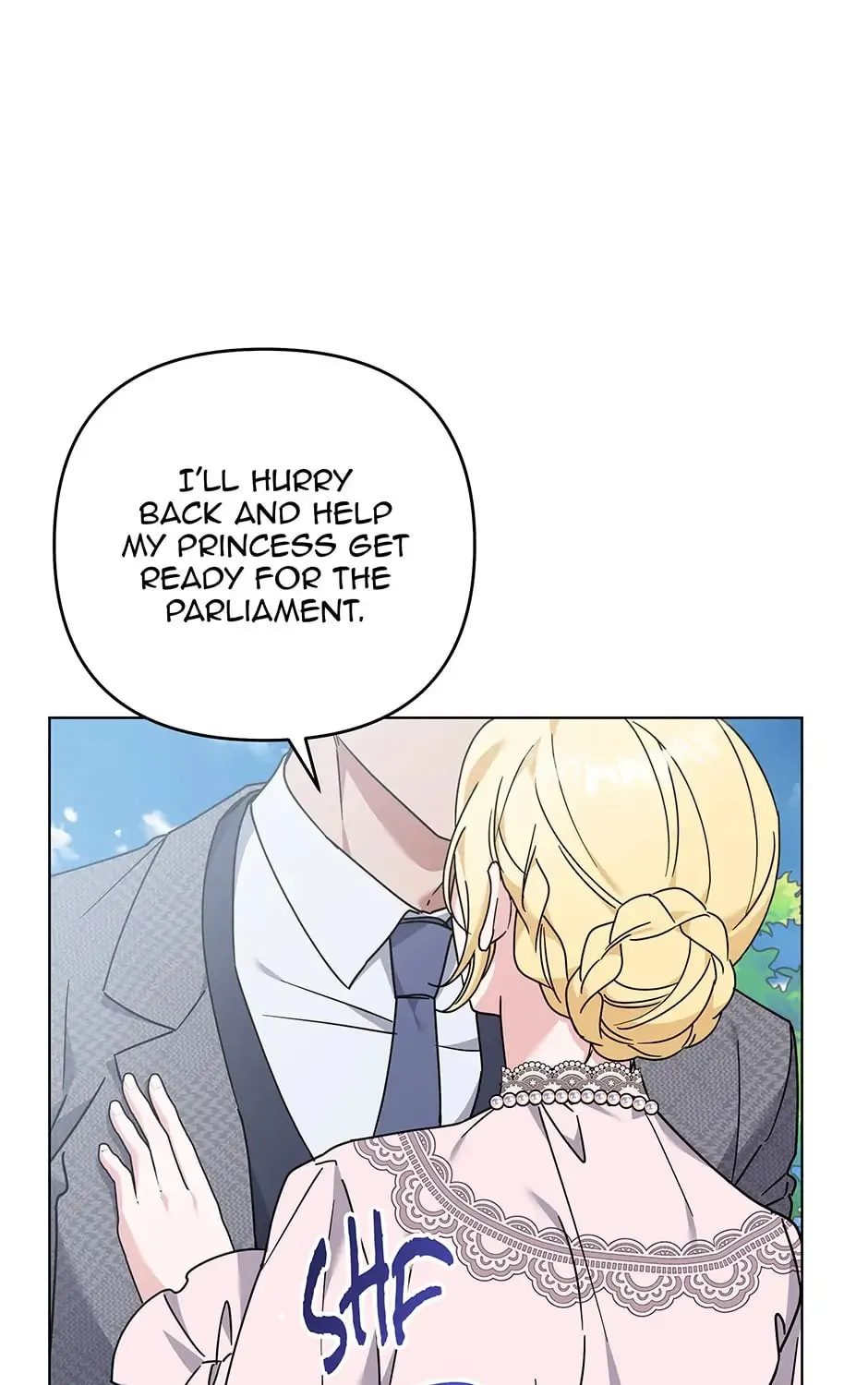 What It Means to Be You Chapter 144 page 13 - 