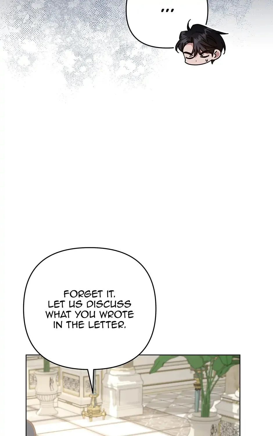 What It Means to Be You Chapter 144 page 121 - 