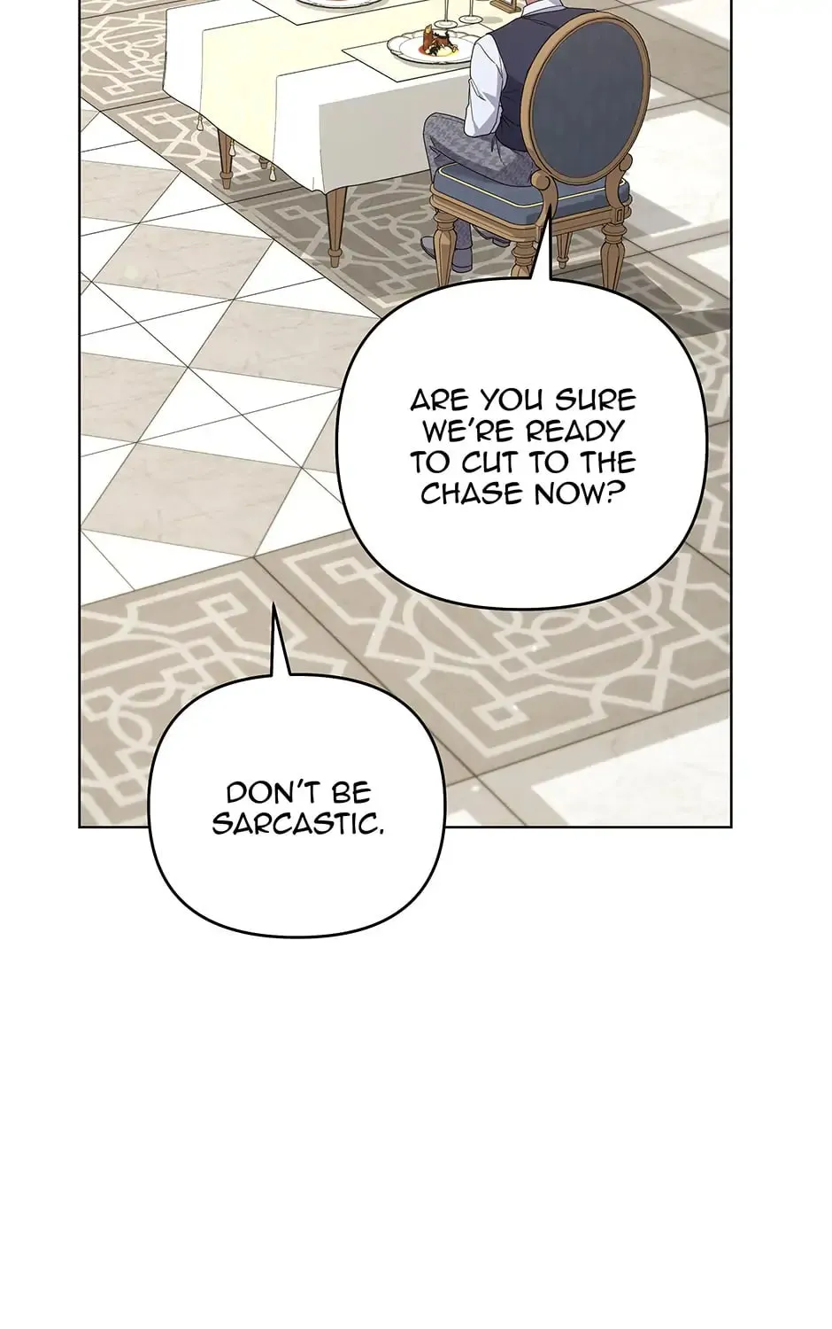 What It Means to Be You Chapter 144 page 123 - 