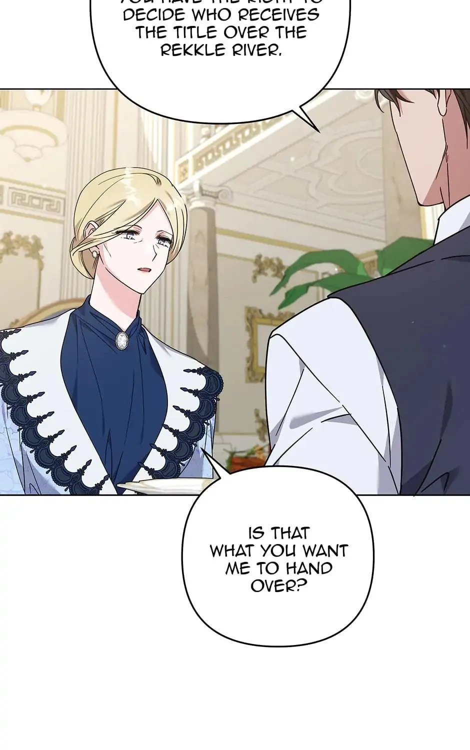 What It Means to Be You Chapter 144 page 125 - 