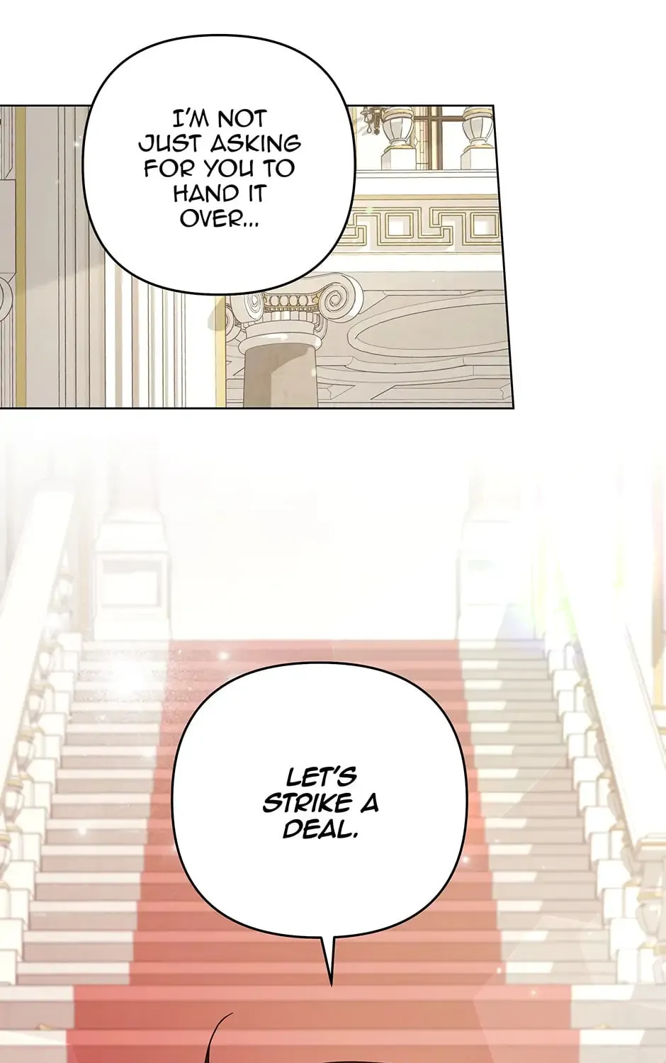 What It Means to Be You Chapter 144 page 127 - 