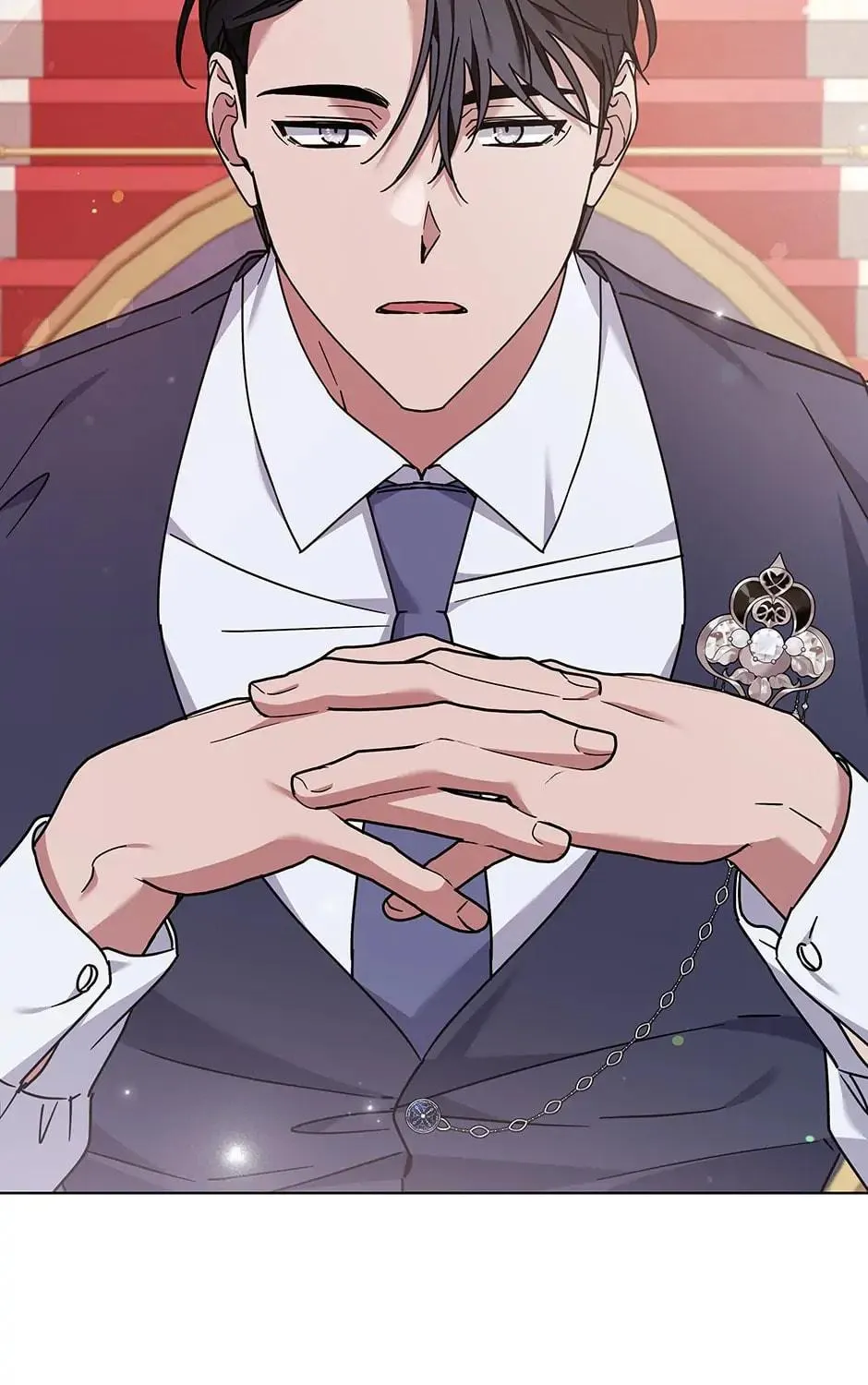 What It Means to Be You Chapter 144 page 129 - 