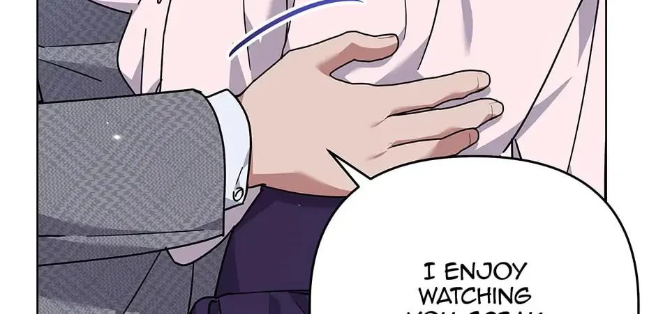 What It Means to Be You Chapter 144 page 14 - 