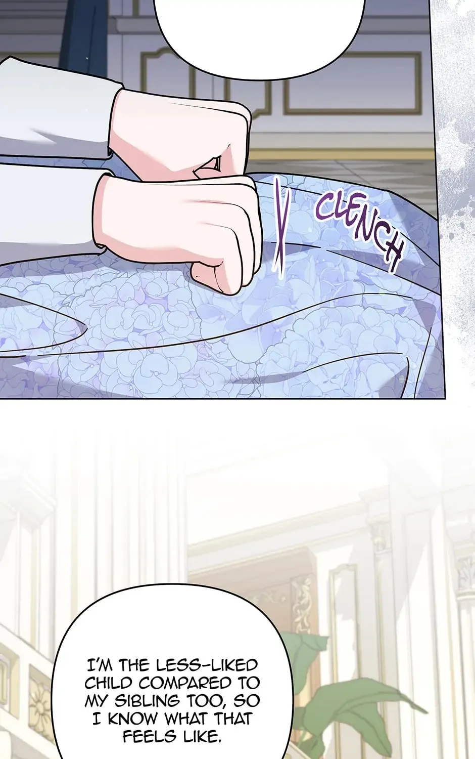What It Means to Be You Chapter 144 page 133 - 