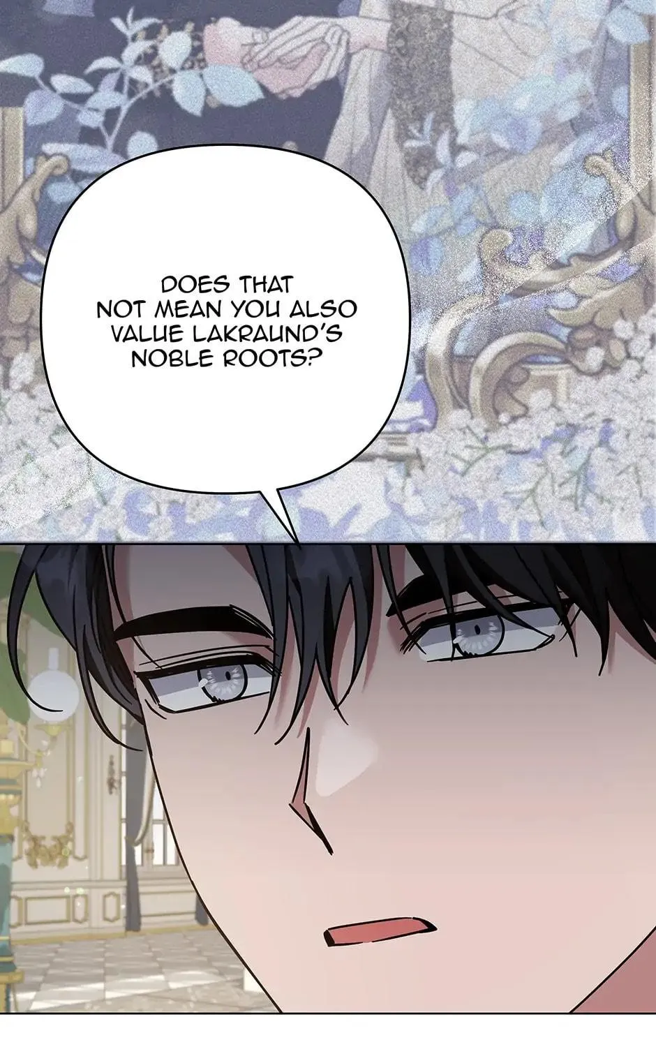 What It Means to Be You Chapter 144 page 139 - 
