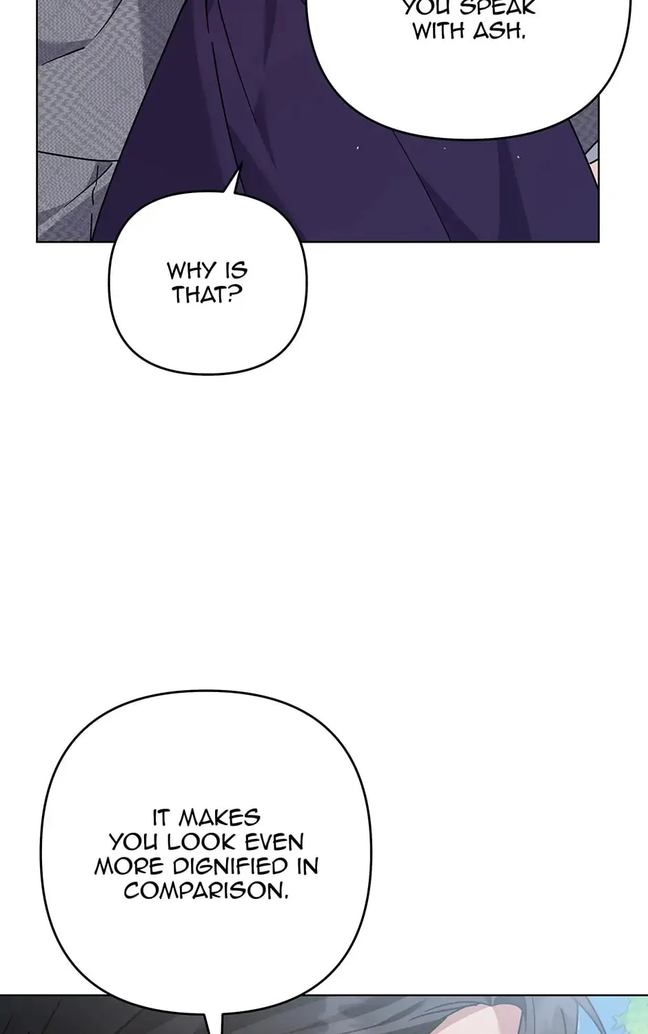 What It Means to Be You Chapter 144 page 15 - 