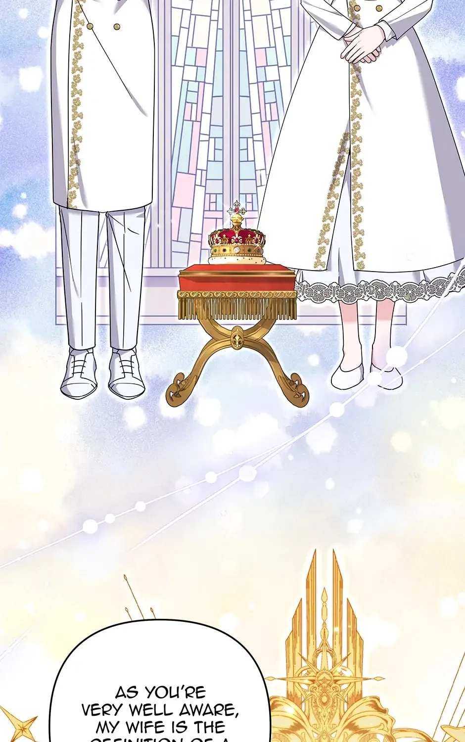 What It Means to Be You Chapter 144 page 145 - 