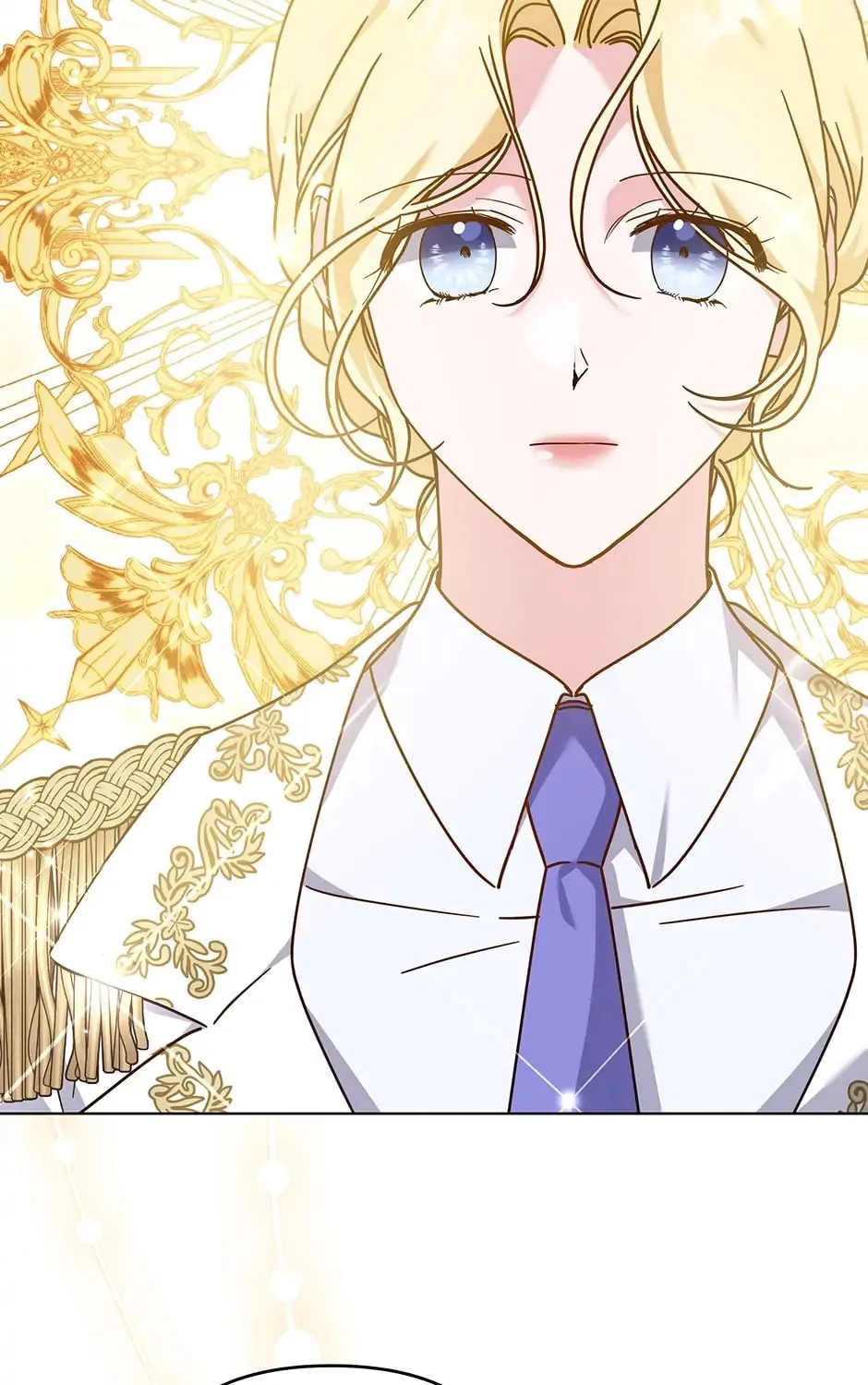 What It Means to Be You Chapter 144 page 147 - 