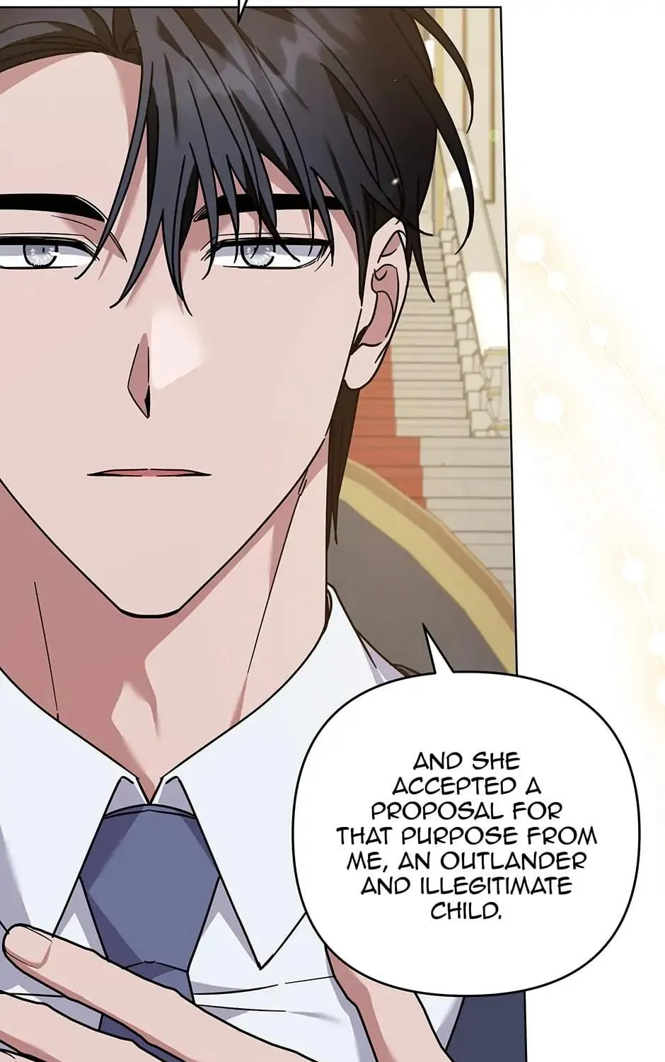 What It Means to Be You Chapter 144 page 149 - 