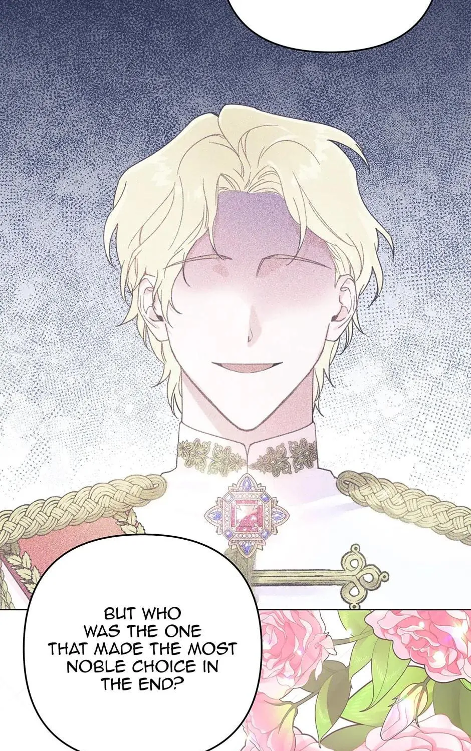 What It Means to Be You Chapter 144 page 155 - 