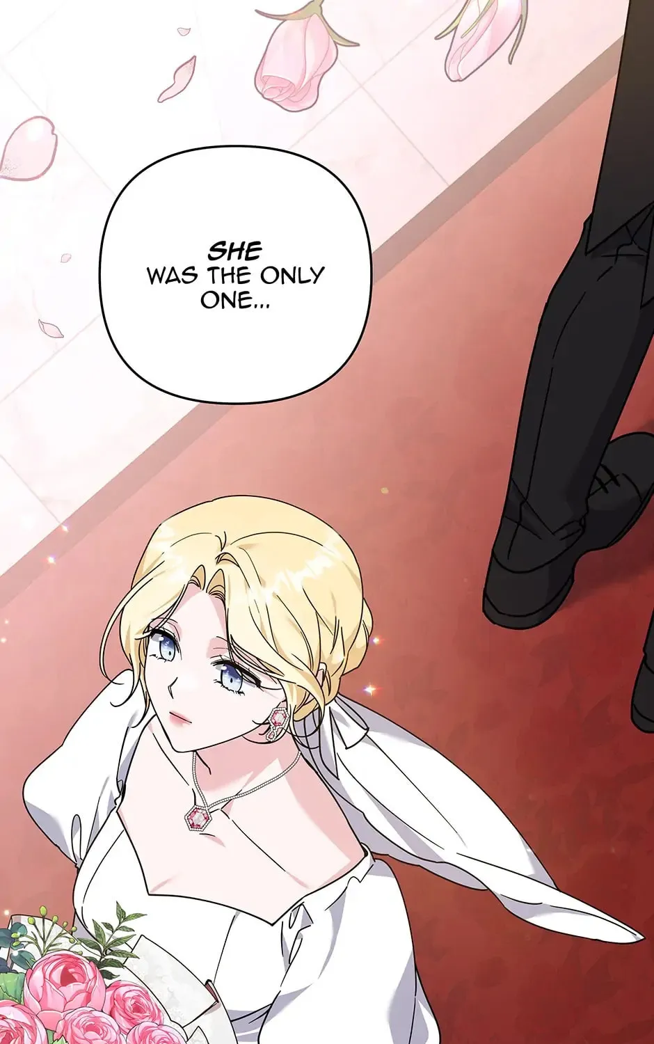 What It Means to Be You Chapter 144 page 157 - 