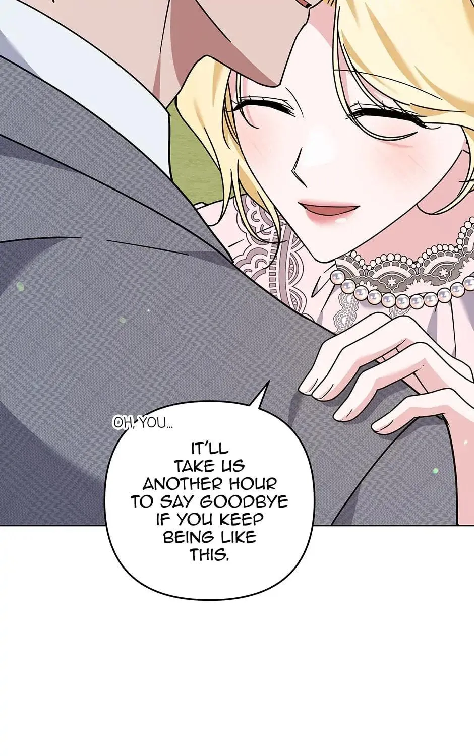 What It Means to Be You Chapter 144 page 17 - 