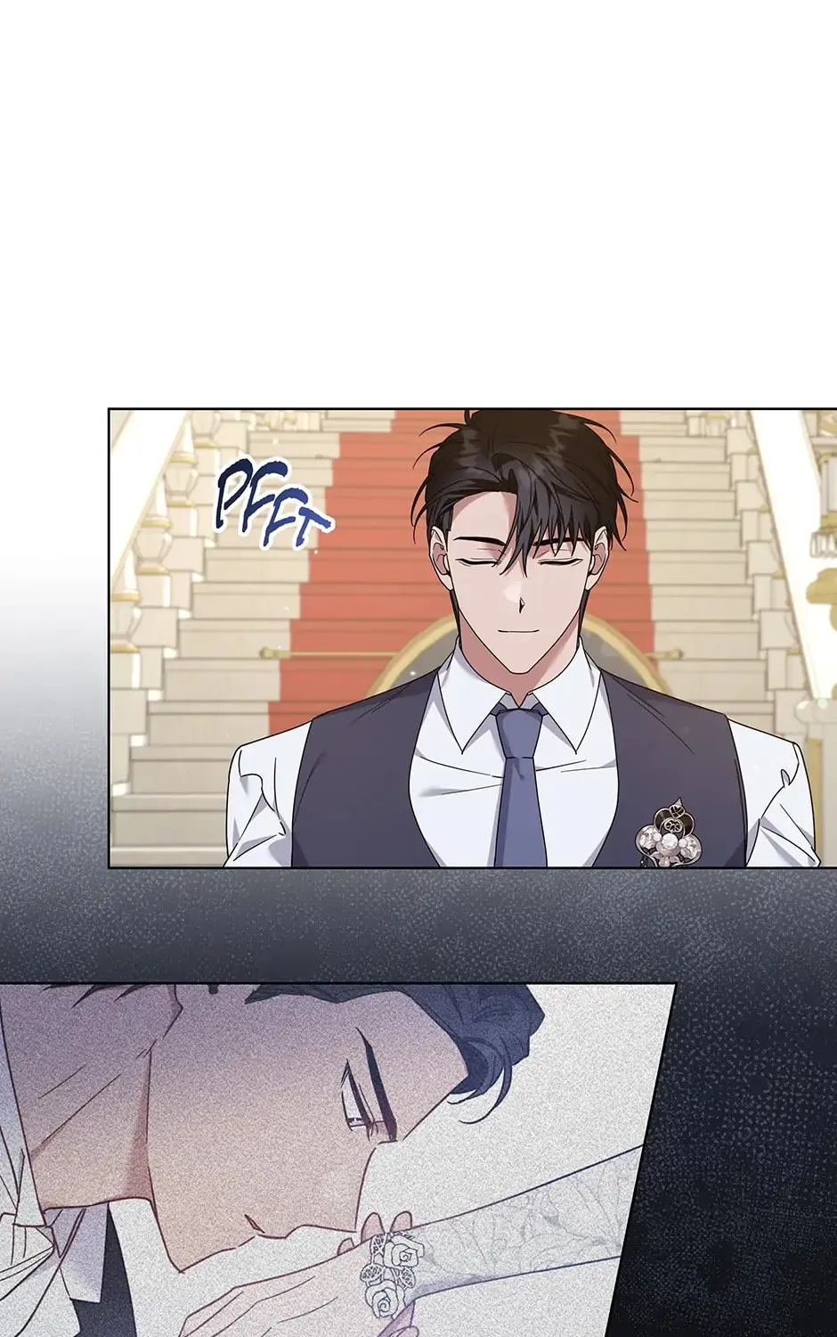 What It Means to Be You Chapter 144 page 163 - 