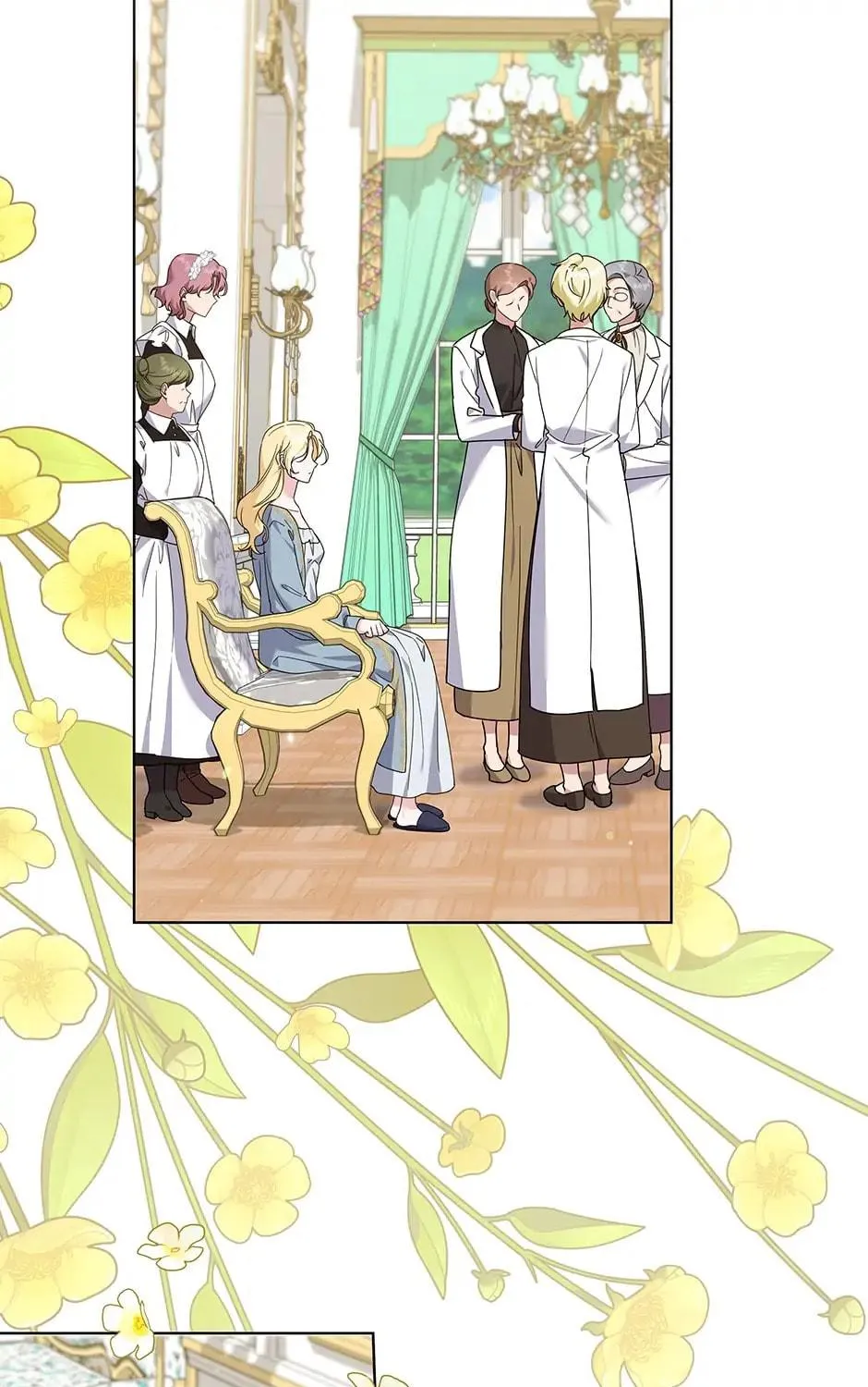 What It Means to Be You Chapter 144 page 167 - 
