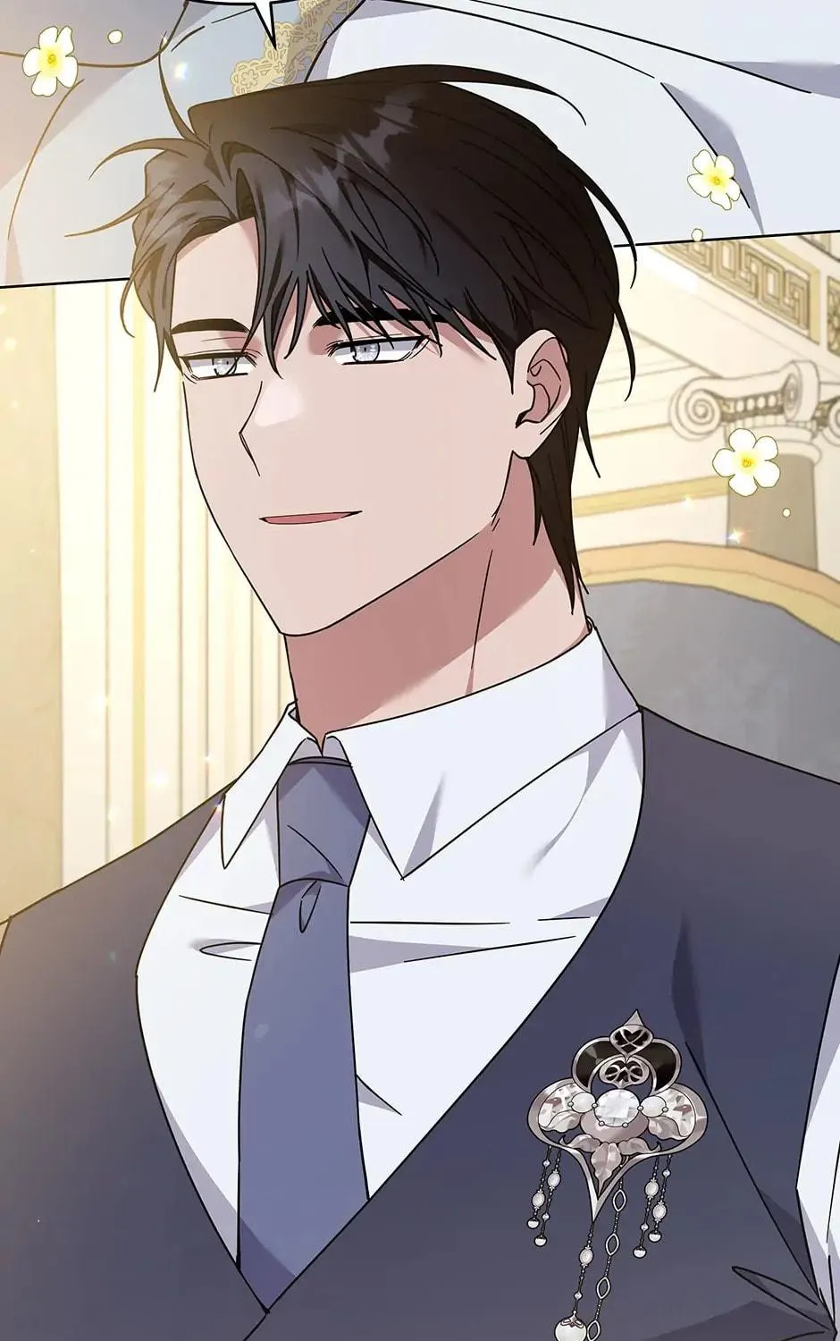 What It Means to Be You Chapter 144 page 173 - 