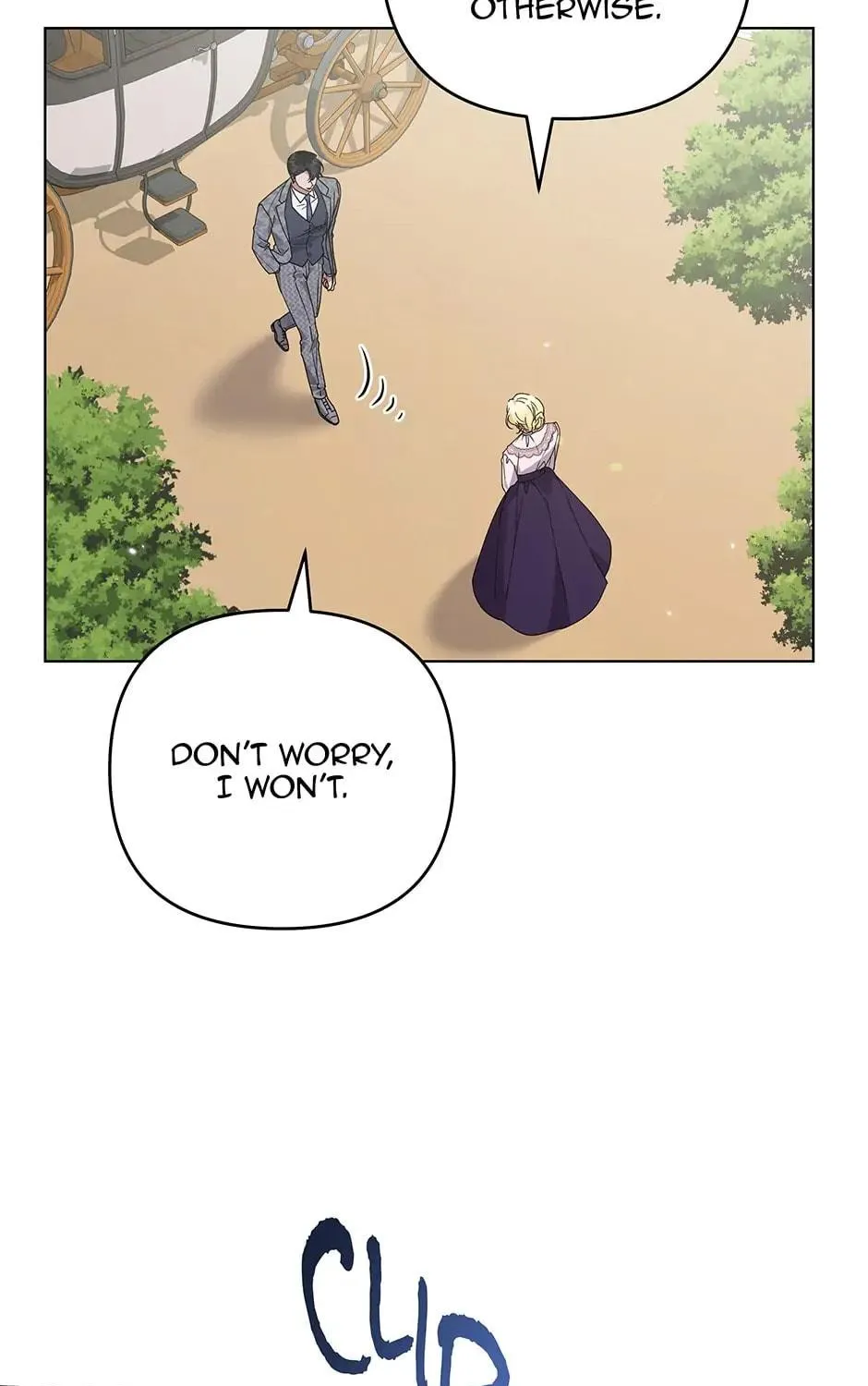 What It Means to Be You Chapter 144 page 19 - 