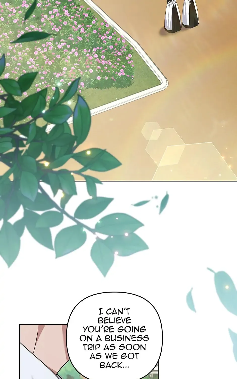What It Means to Be You Chapter 144 page 3 - 