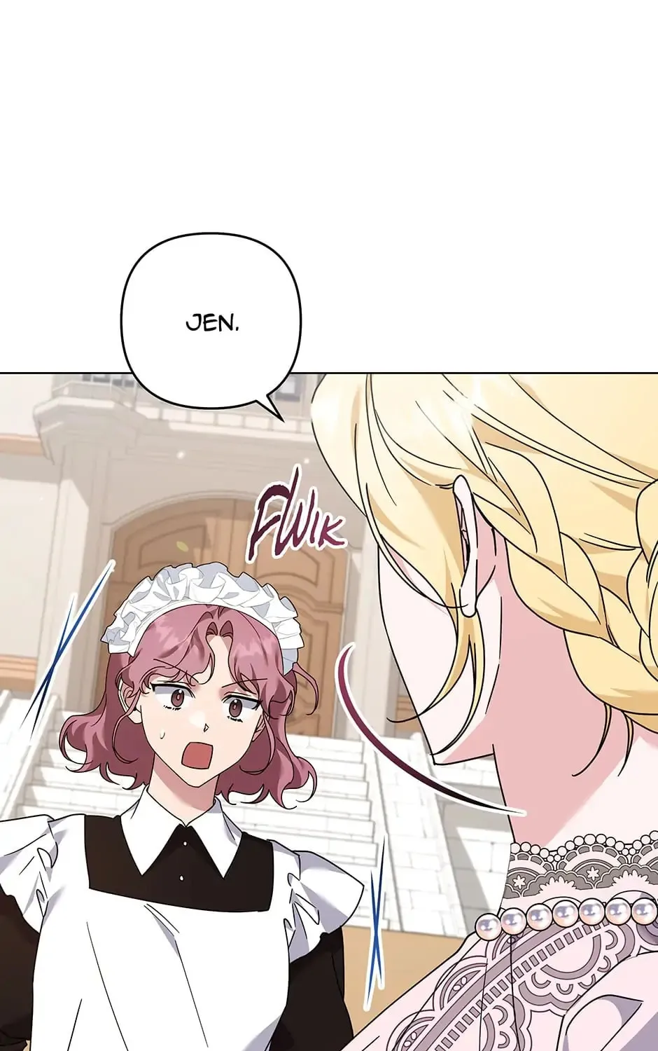 What It Means to Be You Chapter 144 page 25 - 