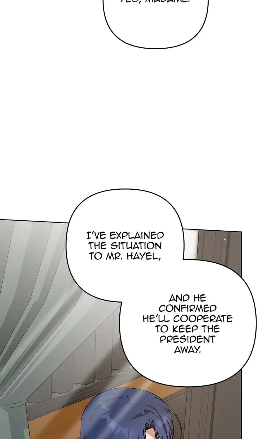 What It Means to Be You Chapter 144 page 27 - 