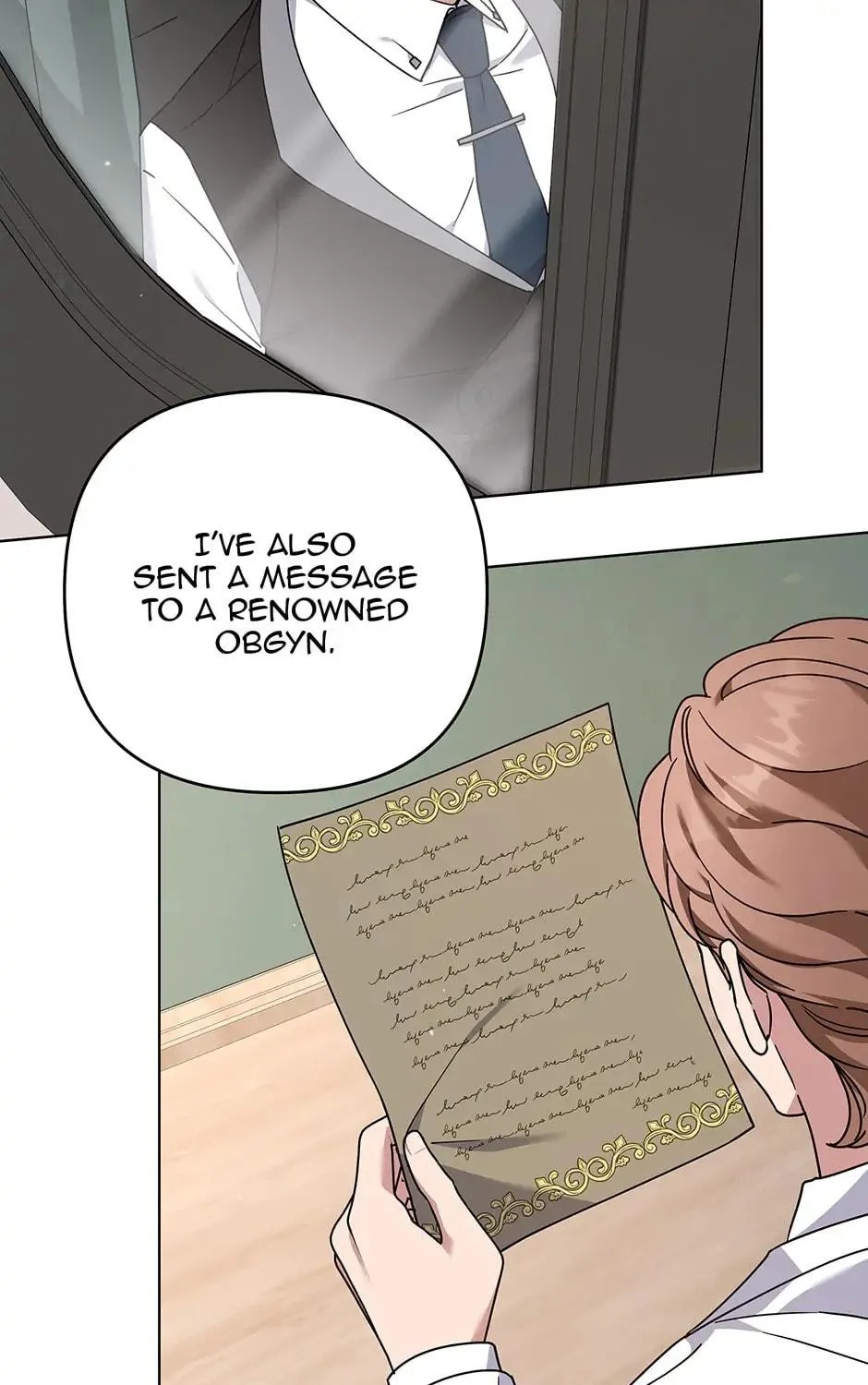 What It Means to Be You Chapter 144 page 29 - 