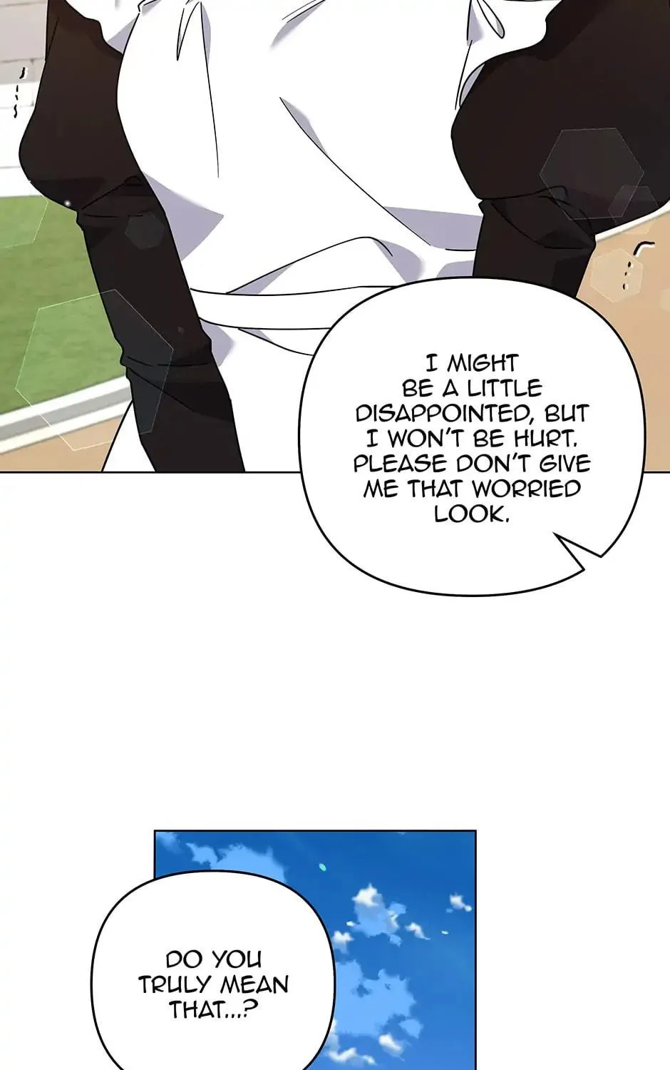 What It Means to Be You Chapter 144 page 39 - 