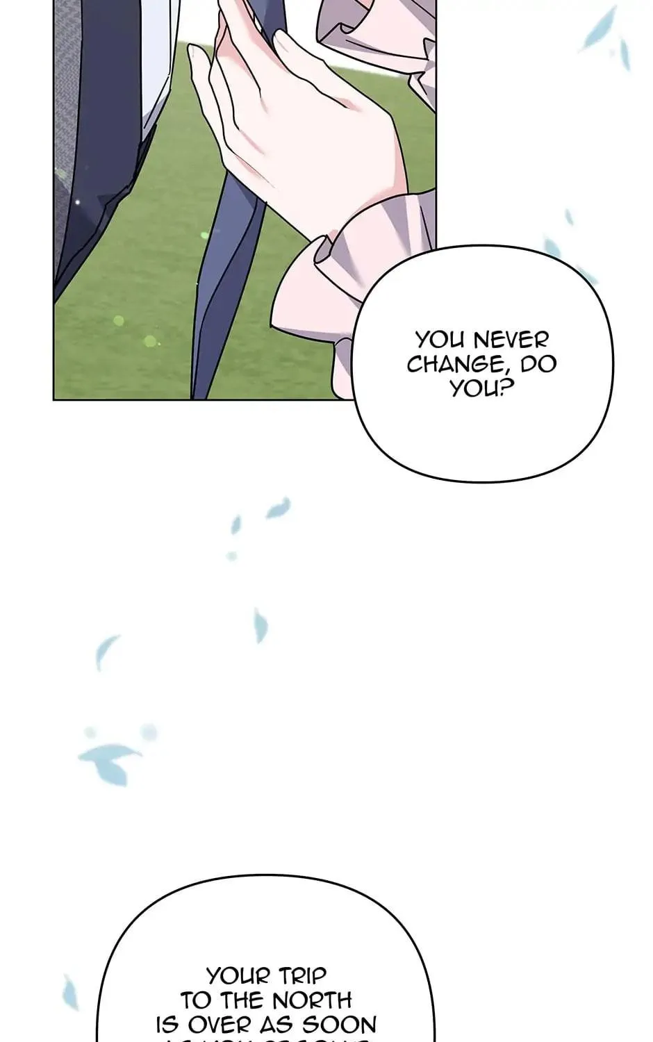 What It Means to Be You Chapter 144 page 5 - 
