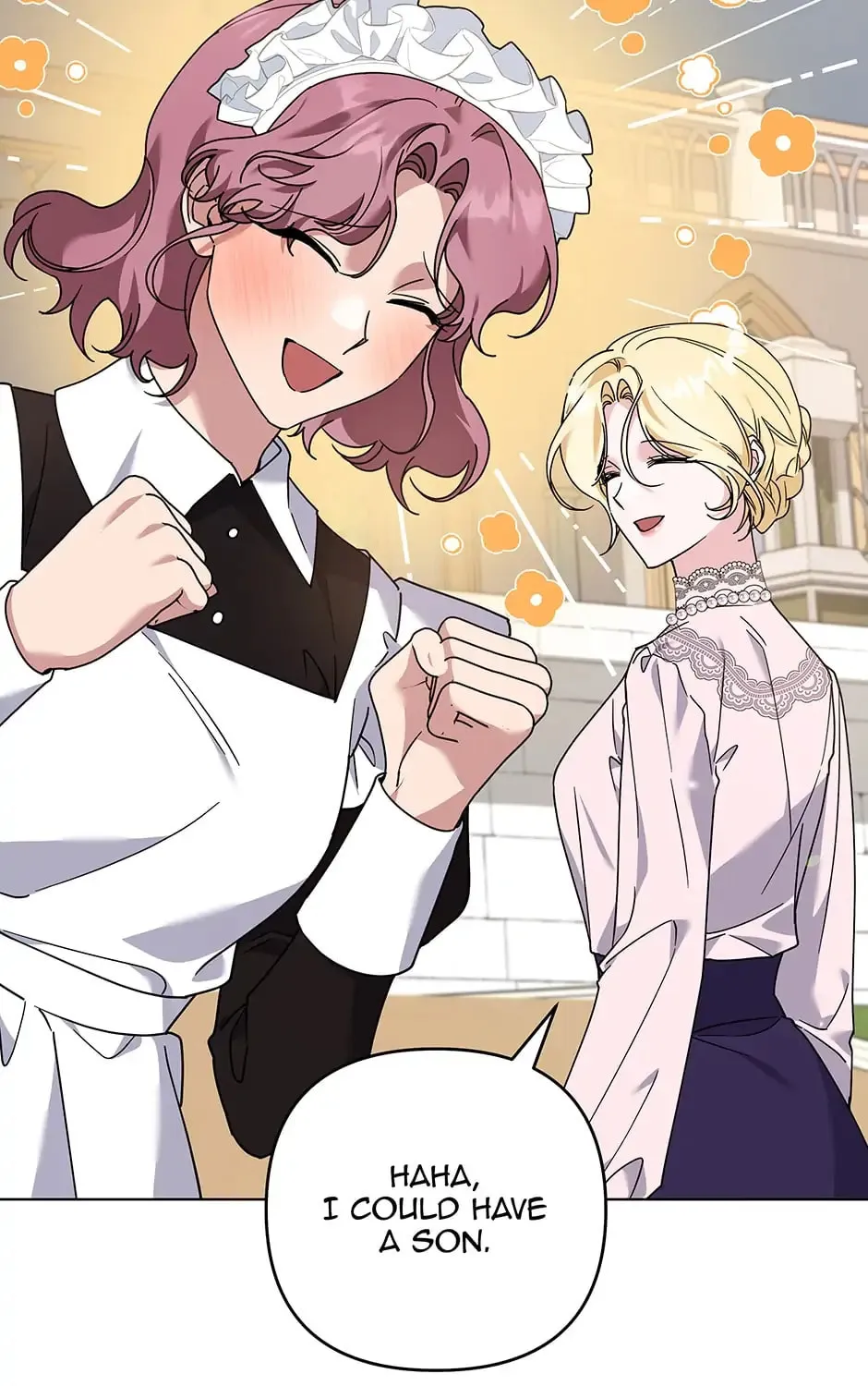 What It Means to Be You Chapter 144 page 45 - 