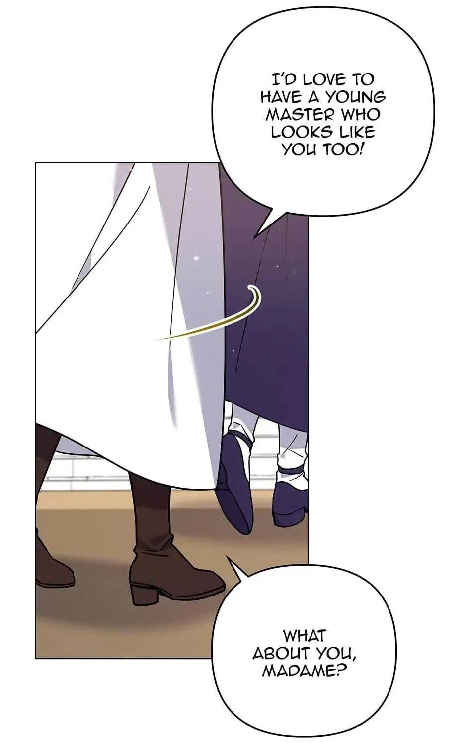 What It Means to Be You Chapter 144 page 47 - 