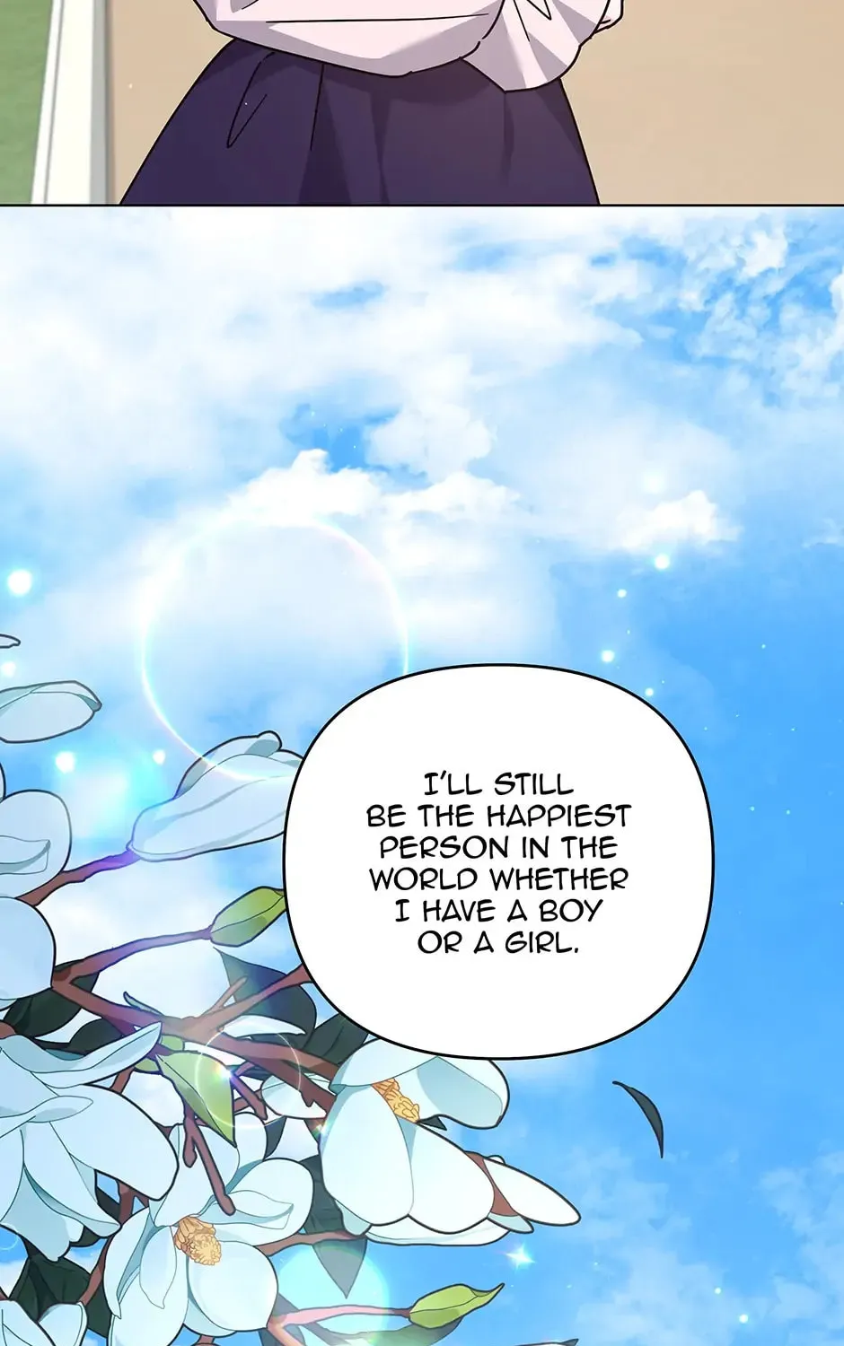 What It Means to Be You Chapter 144 page 51 - 