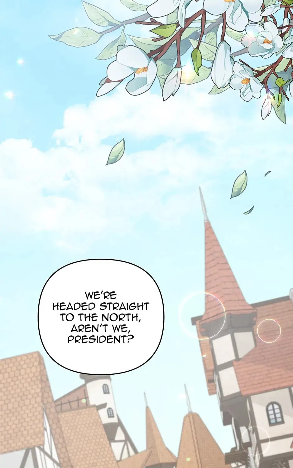 What It Means to Be You Chapter 144 page 55 - 