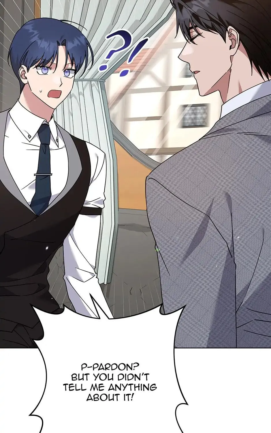 What It Means to Be You Chapter 144 page 59 - 