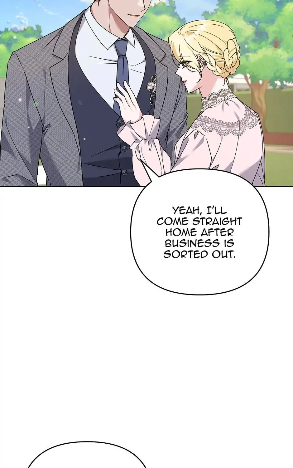 What It Means to Be You Chapter 144 page 7 - 