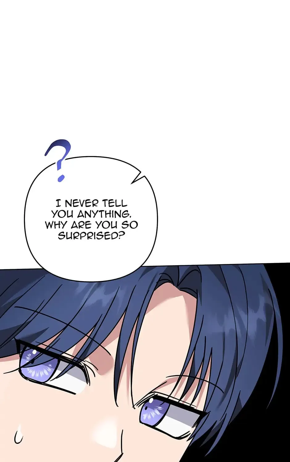 What It Means to Be You Chapter 144 page 61 - 