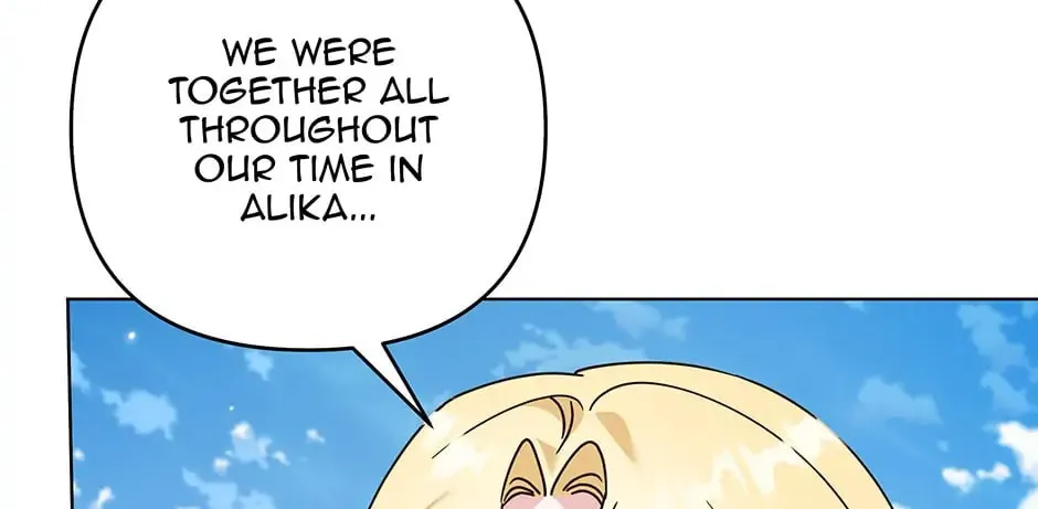 What It Means to Be You Chapter 144 page 8 - 