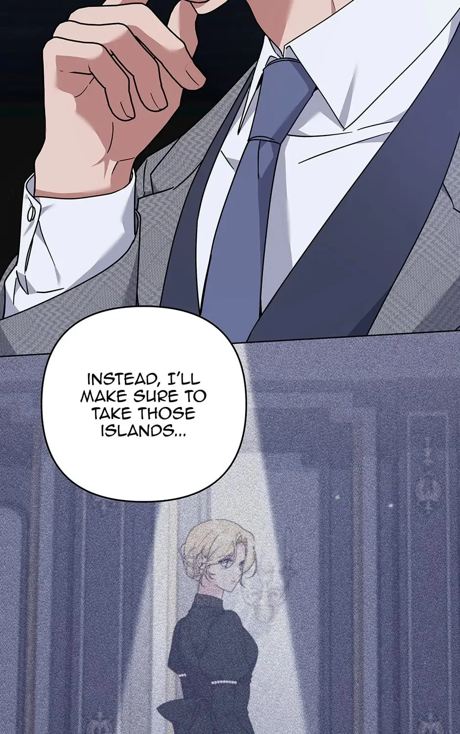 What It Means to Be You Chapter 144 page 75 - 
