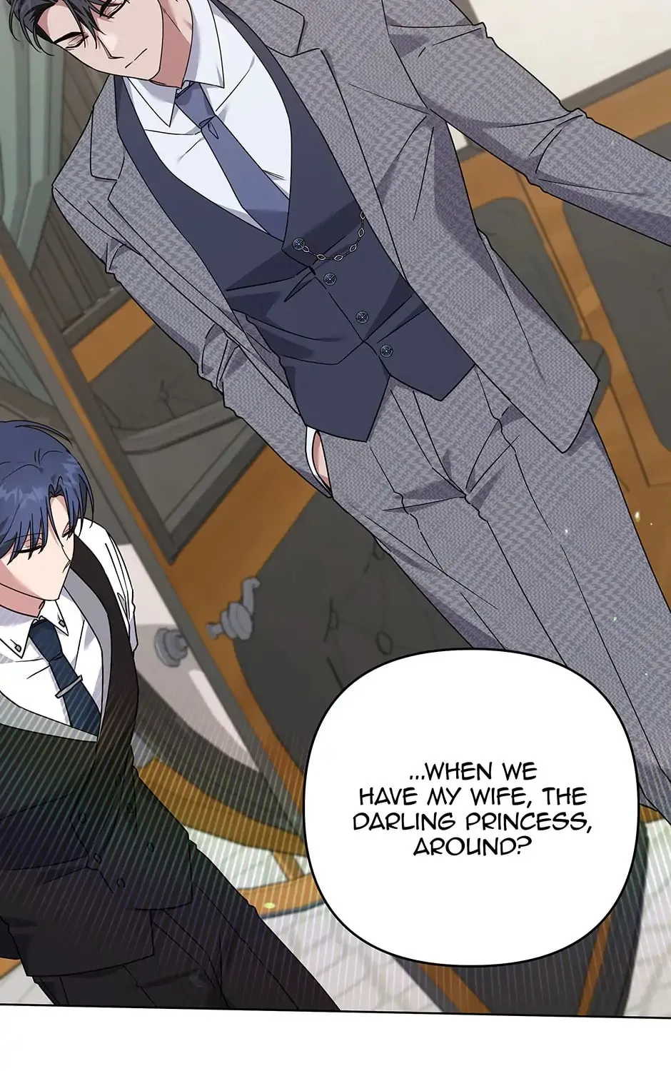 What It Means to Be You Chapter 144 page 81 - 