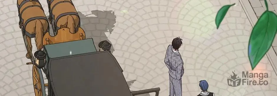 What It Means to Be You Chapter 144 page 84 - 