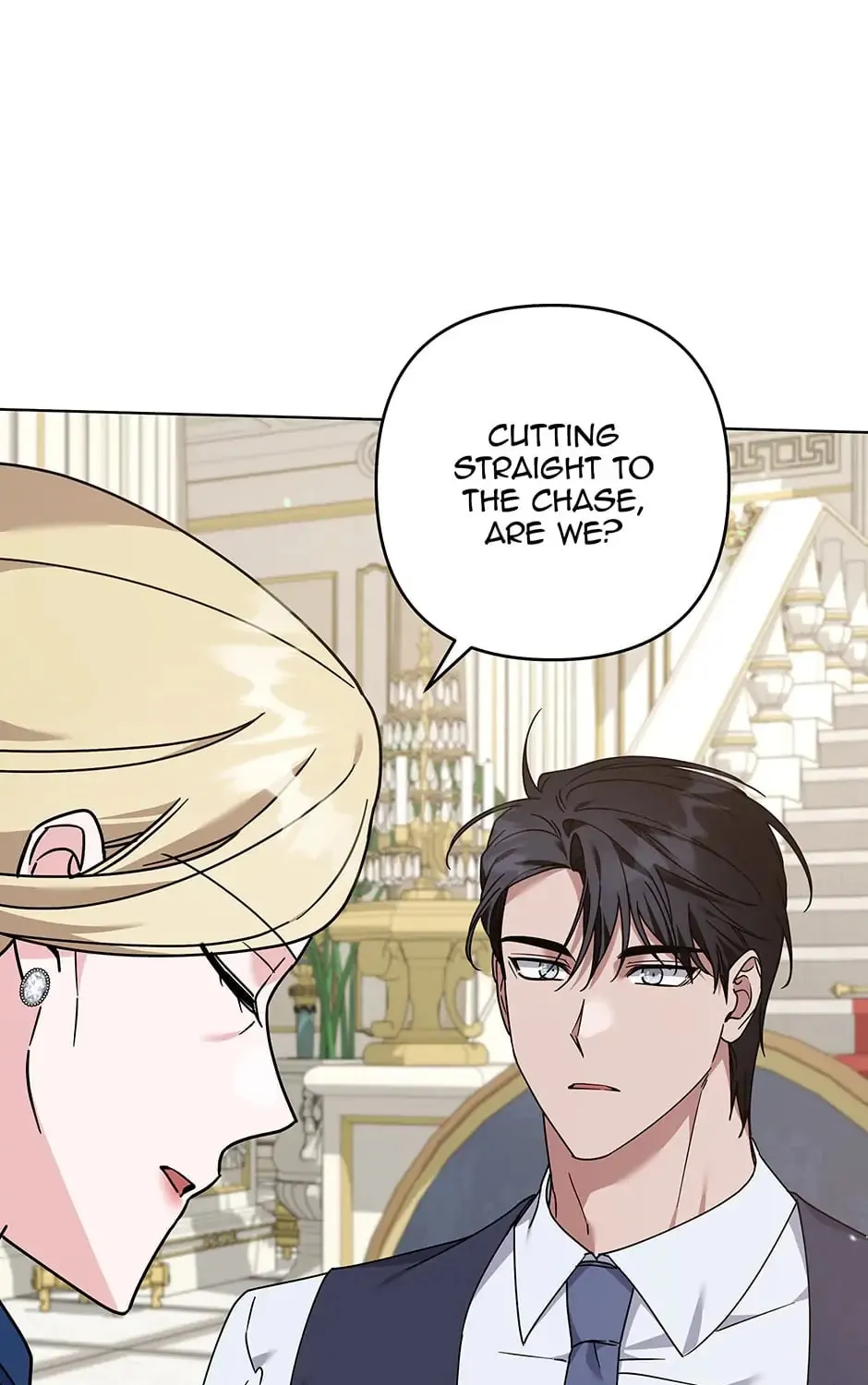 What It Means to Be You Chapter 144 page 97 - 