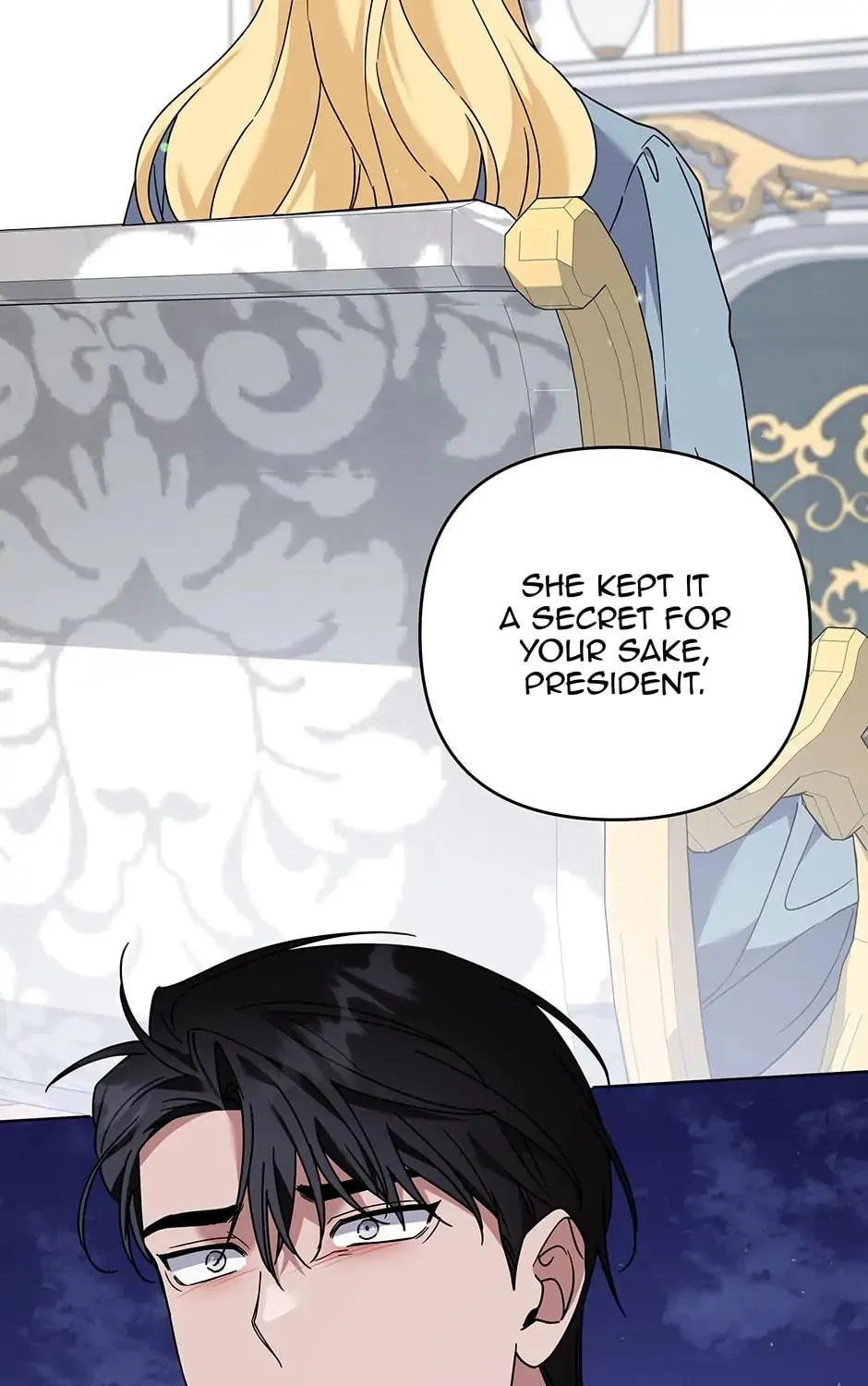 What It Means to Be You Chapter 145 page 101 - 