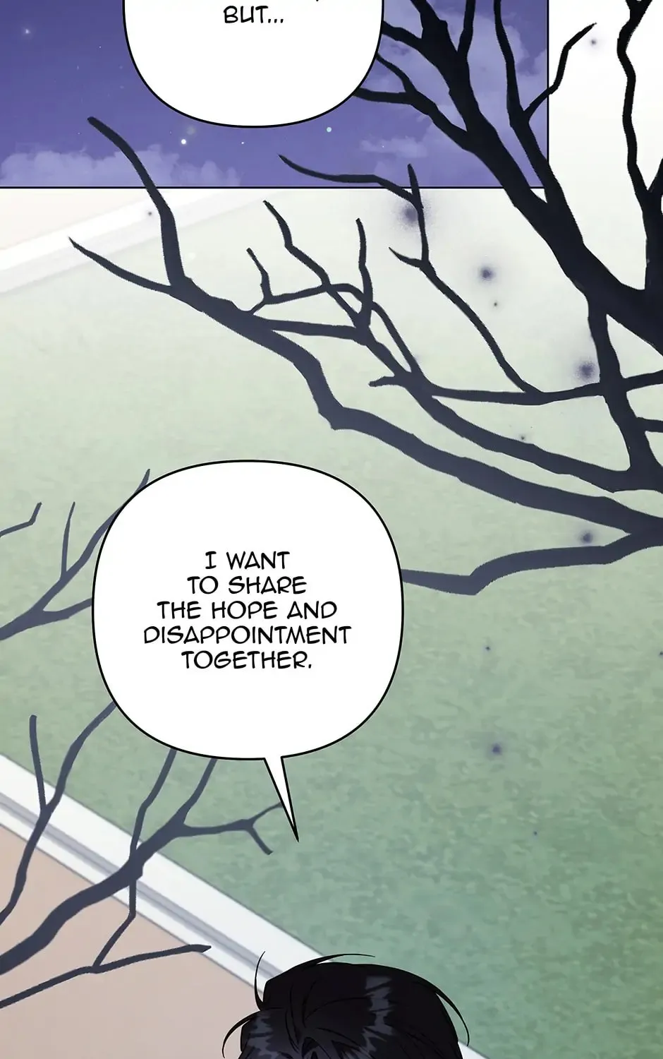 What It Means to Be You Chapter 145 page 105 - 
