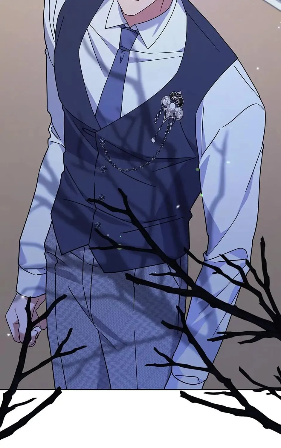 What It Means to Be You Chapter 145 page 107 - 