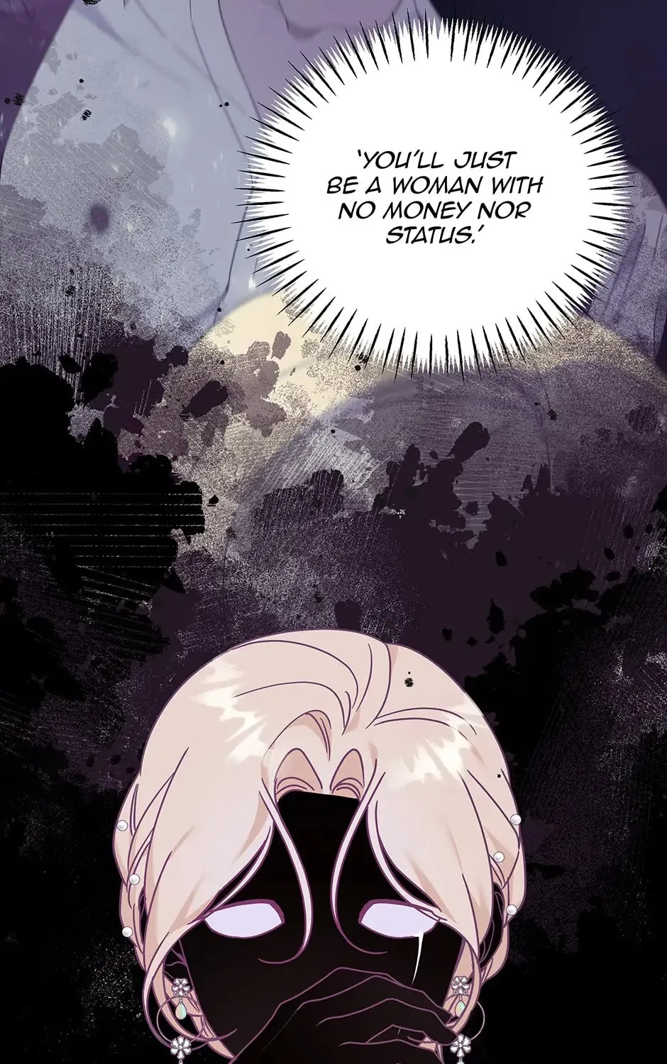What It Means to Be You Chapter 145 page 115 - 